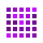 Adornitos Brillosos Purple1